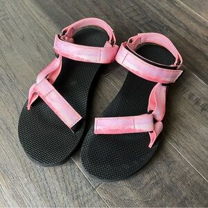 tevas